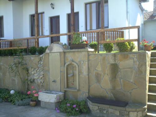 Bohemi Hotel Arbanasi Exterior photo