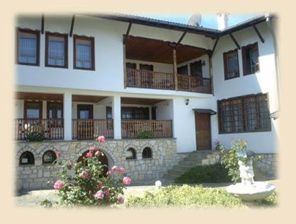 Bohemi Hotel Arbanasi Exterior photo