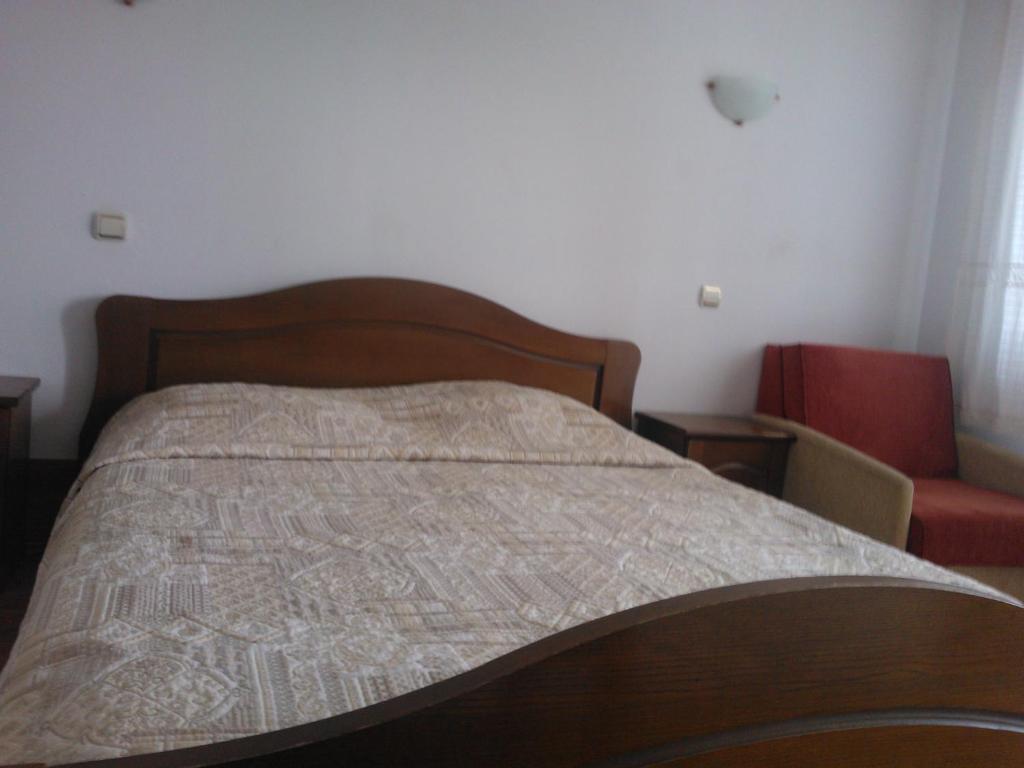 Bohemi Hotel Arbanasi Room photo
