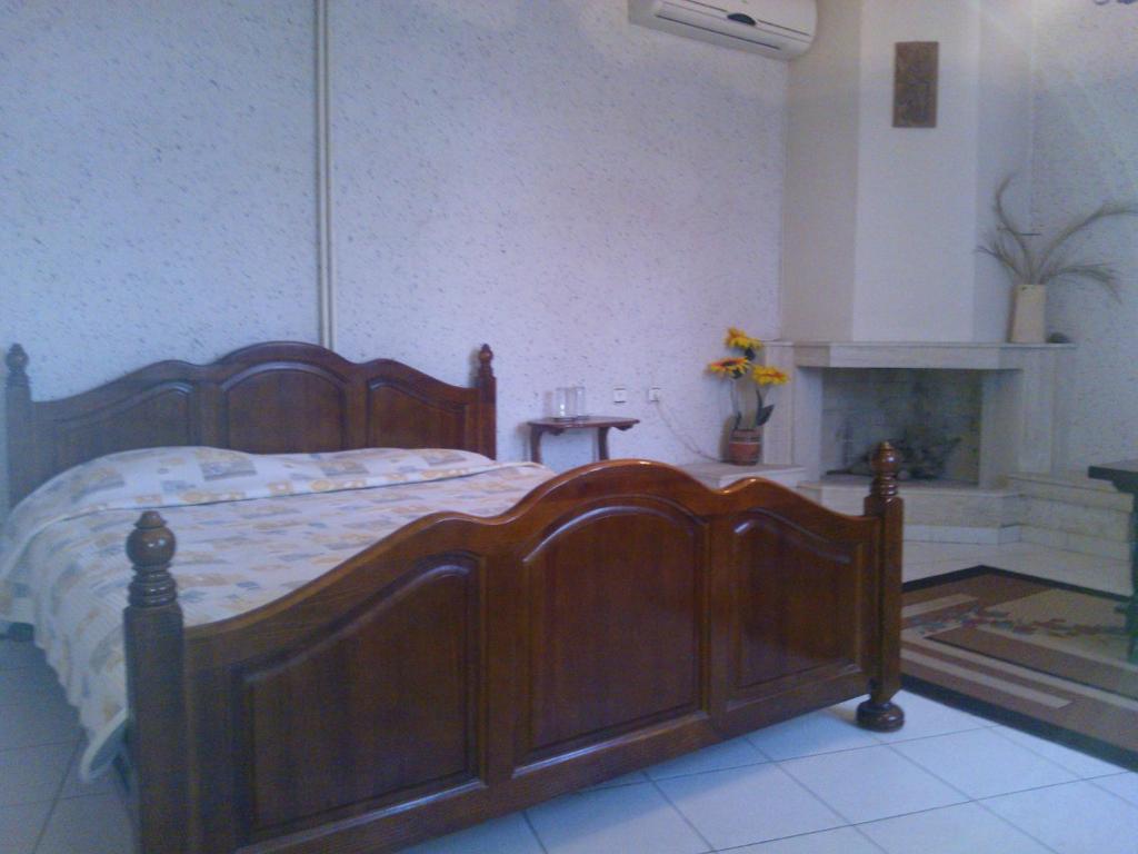 Bohemi Hotel Arbanasi Room photo